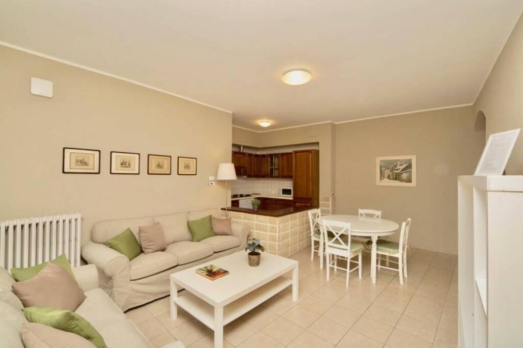 Contempora Apartments - Ca' Brenta Garden San Fedele Intelvi Exteriör bild